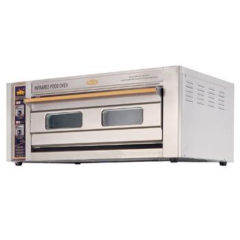 Electric Oven PL-2/SL-3/GL-2A