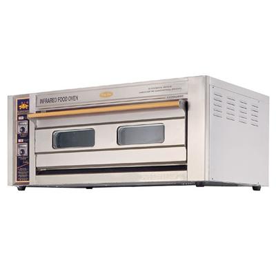 Electric Oven PL-2/SL-3/GL-2A