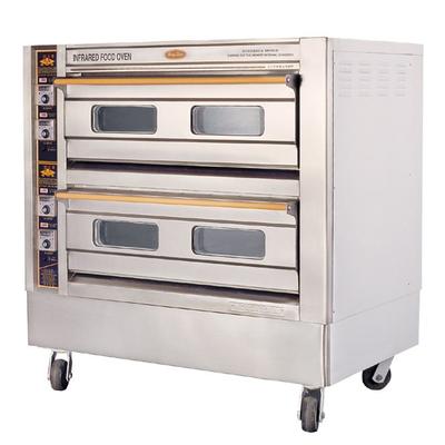  Electric oven  PL-4/SL-6/GL-4A