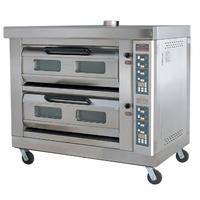 Electric Oven EFO-4C