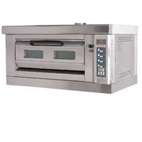 Electric Oven EFO-2C