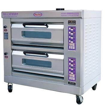 Pizza Oven PEO-4/4A