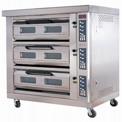 Electric Oven EFO-6C