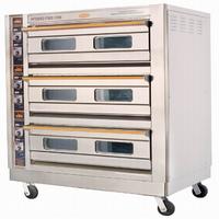 Electric Oven PL-6/SL-9/GL-6A