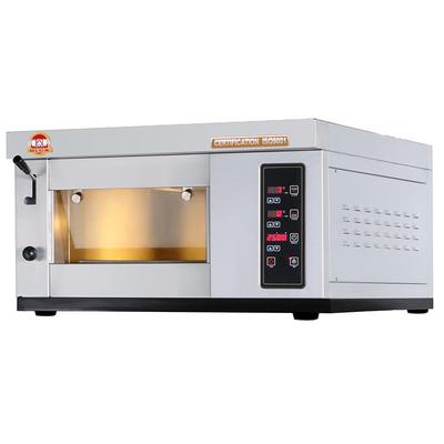 Electric oven Series -EO1x1-T