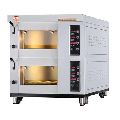 Electric oven Series - EO2x1-T