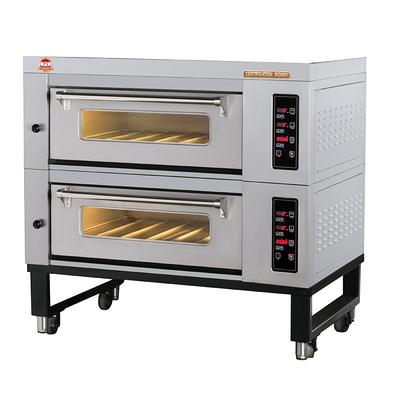 Electric oven Series - EO2x2