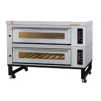 Electric oven Series - EO2x3