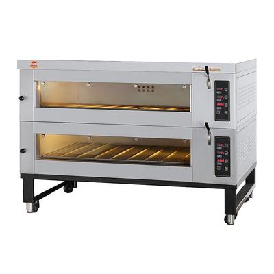 Electric oven Series - EO2x3-T