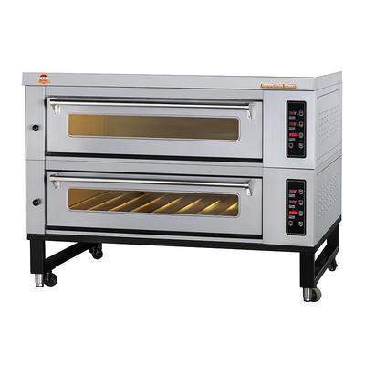 Electric oven Series - EO2x4