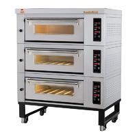 Electric oven Series - EO3x2