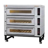 Electric oven Series - EO3x3