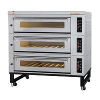 Electric oven Series - EO3x4