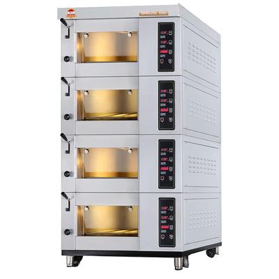 Electric oven Series - EO4x1-T