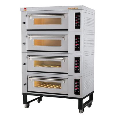 Electric oven Series - EO4x2