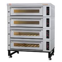 Electric oven Series - EO4x4