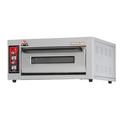 Electric oven Series - PL2-T