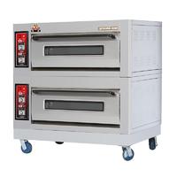 Electric oven Series - PL4-T
