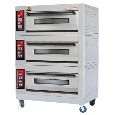Electric oven Series - PL6-T