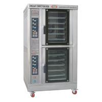 Hot Blast Circulation Electric Oven RCO-10/10A