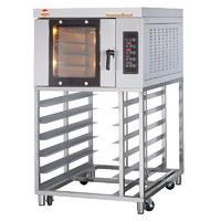 Combined Electric Oven - RO4+12